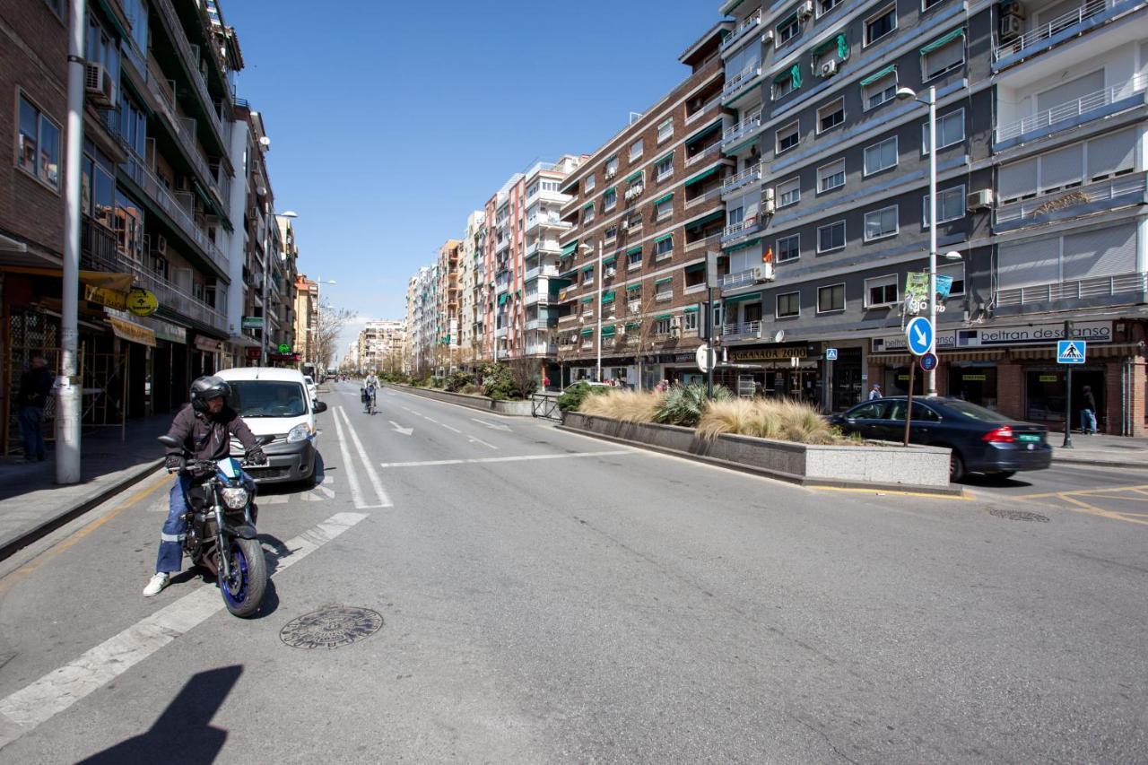 Apartamento de 2 dormitorios