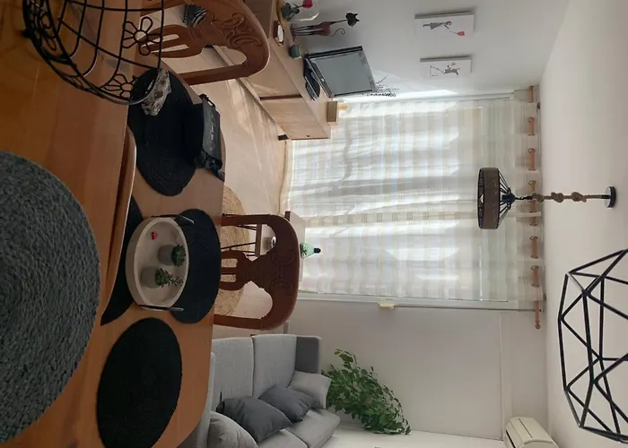 acogedor apartamento 2 dormitorios