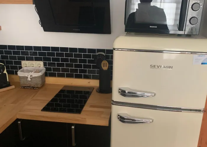 acogedor apartamento 2 dormitorios